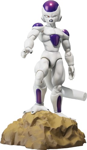 Freeza S.H.Figuarts  Dragon Ball Kai