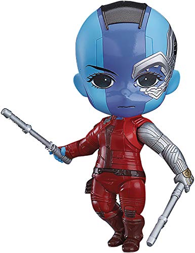 【Good Smile Company】Nendoroid "Avengers: Endgame" Nebula Endgame Ver. DX