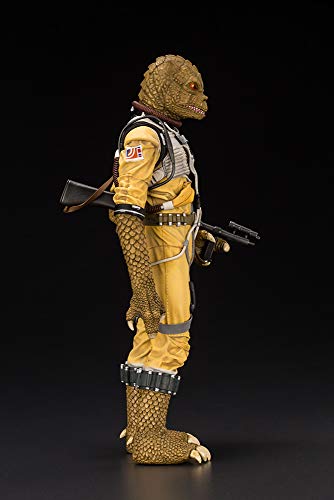 Bossk - 1/10 scale - Star Wars: Episode V – The Empire Strikes Back - Kotobukiya