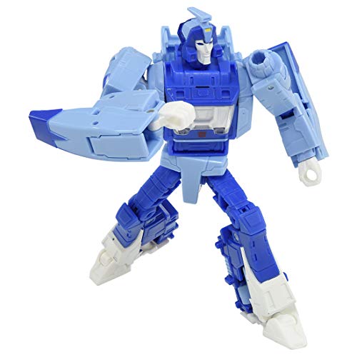 "Transformers: The Movie" Studio Series SS-63 Autobot Blurr