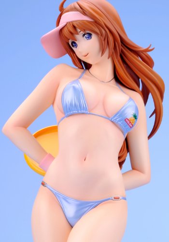 Holiday (Swimsuit version) - 1/5 scale - Original Yasumi-chan Series - Kurushima