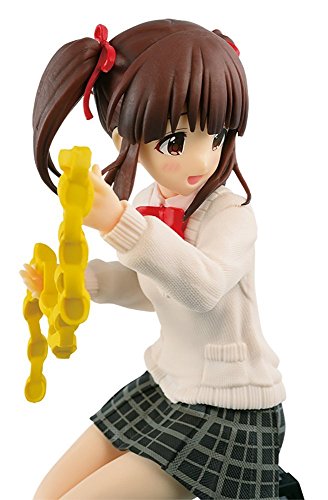 Ogata Chieri  iDOLM@STER Cinderella Girls - EXQ Figure - Banpresto