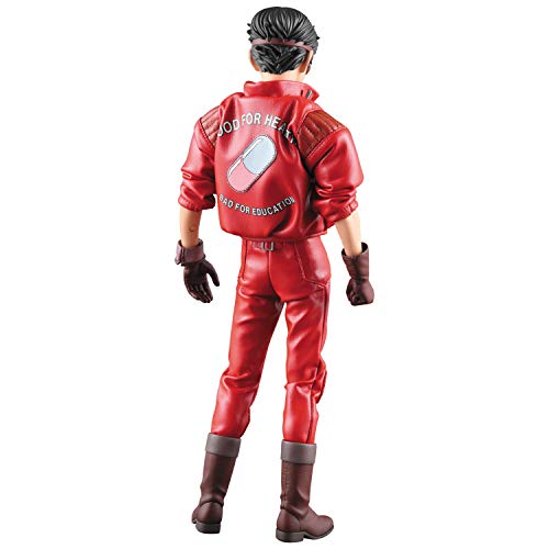 PROJECT BM! "Akira" Kaneda Shotaro