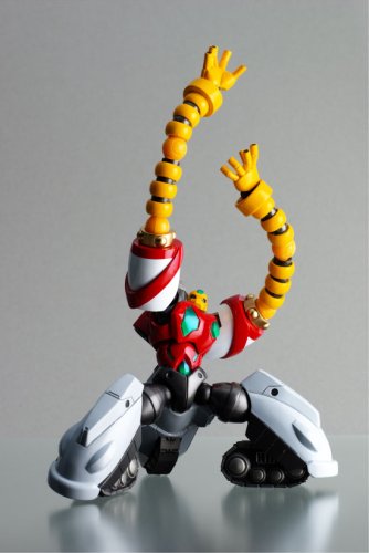 Getter 3 Revoltech (No.017) Shin Getter Robo - Kaiyodo