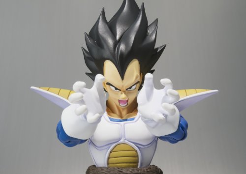 Vegeta S.H.Figuarts  Dragon Ball Kai