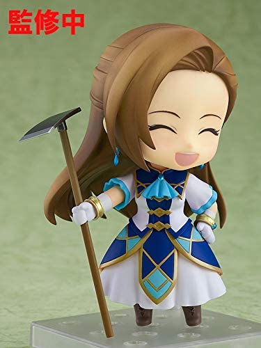 My Next Life as a Villainess: All Routes Lead to Doom! - Nendoroid#1400 Catarina Claes (Good Smile Company)