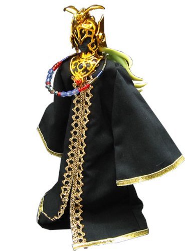 Saint Cloth Myth [Pope Zion] [Special Limited Edition]