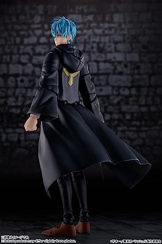 S.H.Figuarts "Mashle: Magic and Muscles" Lance Crown