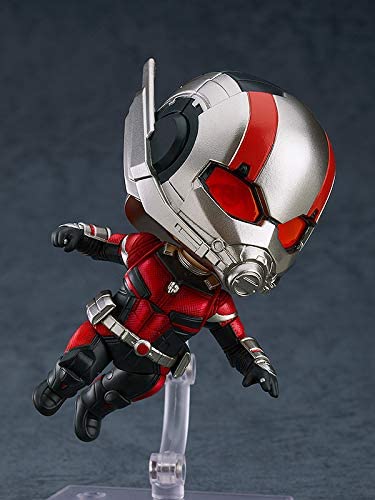 Avengers: Endgame - Nendoroid#1345-DX Ant-Man Endgame Ver. DX (Good Smile Company)