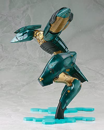Metal Gear Solid 4 Guns of the Patriot Metal Gear Ray