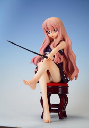 Louise Fran&ccedil;oise Le Blanc de la Valli&egrave;re 1/6 Zero no Tsukaima - Kotobukiya