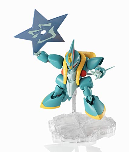Genjinmaru Mashin Unit Mashin Eiyuuden Wataru - Bandai Spirits