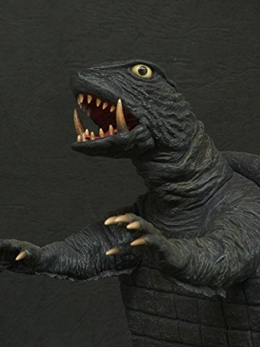 Gamera (1967 Ver. version) Daiei 30cm Series, Gamera - X-Plus