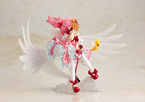 Kero-chan Kinomoto Sakura 1/7 ARTFX J Card Captor Sakura - Kotobukiya