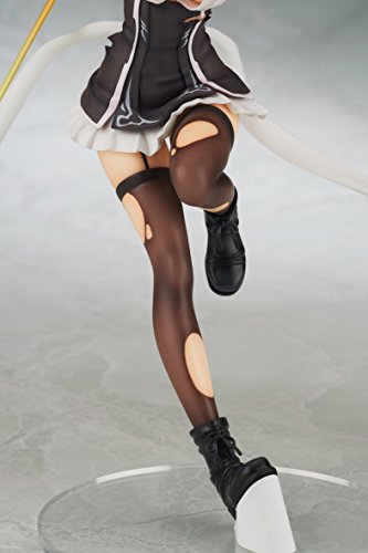 Stella Vermillion 1/8  Rakudai Kishi no Eiyuutan (Cavalry) - Broccoli