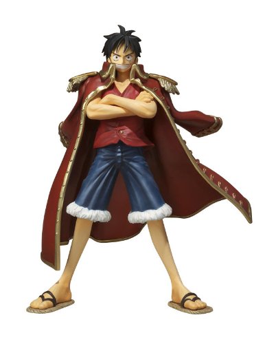 One Piece, Figuarts ZERO Monkey.D.Luffy