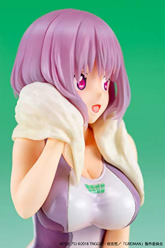 "SSSS.Gridman" Shinjo Akane Swimwear Ver.