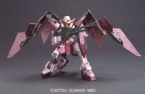 GN - 002 générateur jusqu'à (version en mode trans - AM) - 1 / 144 échelle - hg00 (# 32) Kidou Senshi jusqu'à 00 Shift