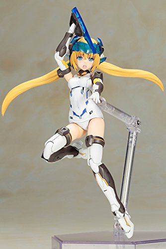 Hresvelgr = fille d'armes de cadre, - Kotobukiya