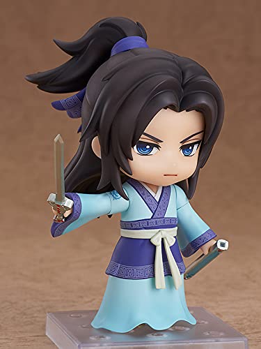 "The Legend of Qin" Nendoroid#1632 Zhang Liang