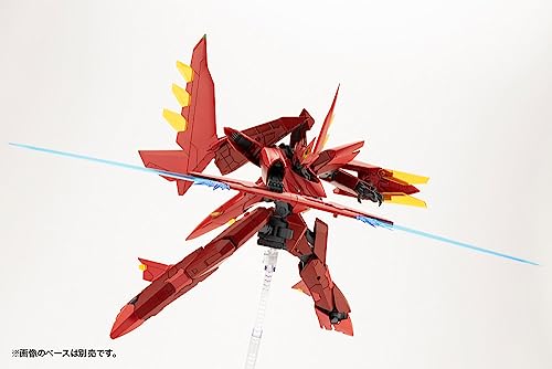 M.S.G Modeling Support Goods Variable Frame System 02 Garudagear (Diablo)