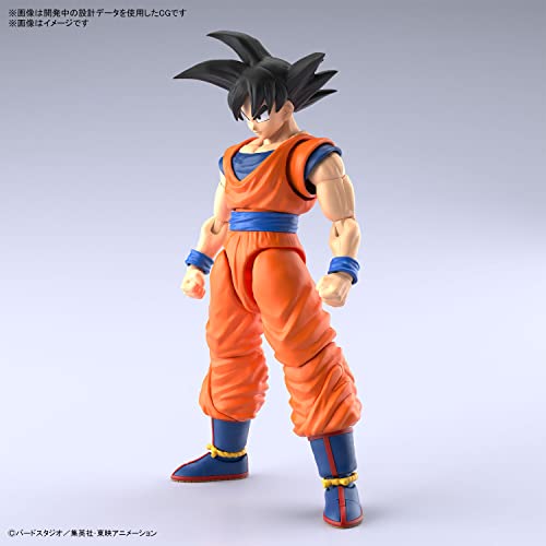 Super Saiyan 3 Son Goku Dragon Ball Z Figure 4549660149484