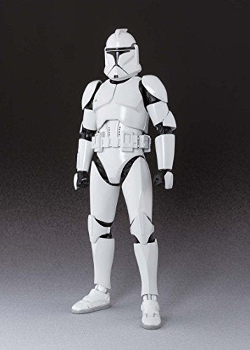 Clonetrooper SH Figuarts Star Wars