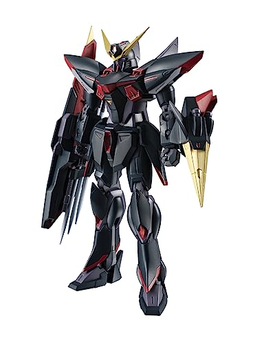 Robot Spirits Side MS "Mobile Suit Gundam SEED" GAT-X207 Blitz Gundam Ver. A.N.I.M.E.