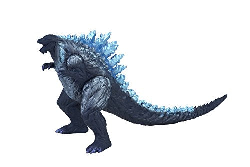 "Godzilla Earth" Movie Monster Series Ray Ray Versión de radiación