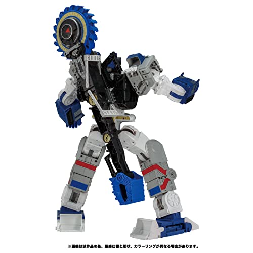 "Transformers" Transformers: Legacy TL-14 Metroplex
