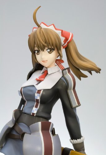 Alicia Melchiott 1/8 Senjou no Valkyria: Gallian Chronicles - Kotobukiya