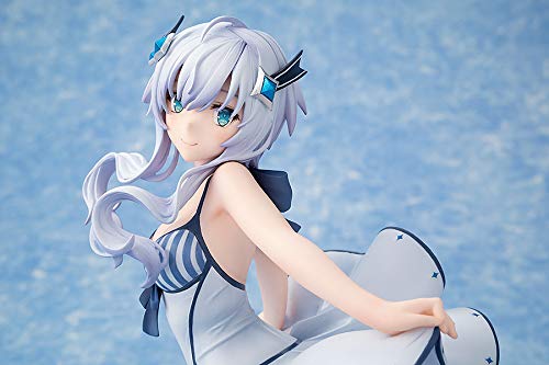Kadokawa Collection "The Misfit of Demon King Academy: History's Strongest Demon King Reincarnates and Goes to School with His Descendants" Misha Necron Swimsuit Ver.