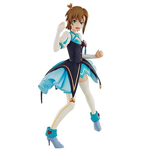 Tada Riina Ichiban Kuji Premium IDOLM@STER Cinderella Girls Part 2 iDOLM@STER Cinderella Girls - Banpresto