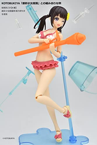 LittleArmory <LA091> Plastic Bottle Rocket A