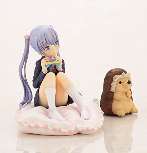 Suzukaze Aoba 1/8 New Game! - Kotobukiya