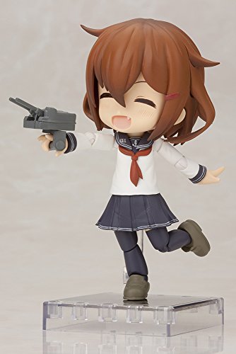 Ikazuchi Cu-Poche Kantai Collection ~Kan Colle~ - Kotobukiya