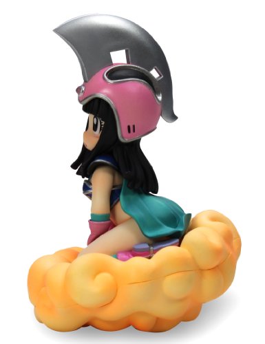 Chichi SCultures Zoukei Tenkaichi Budokai 3 Dragon Ball