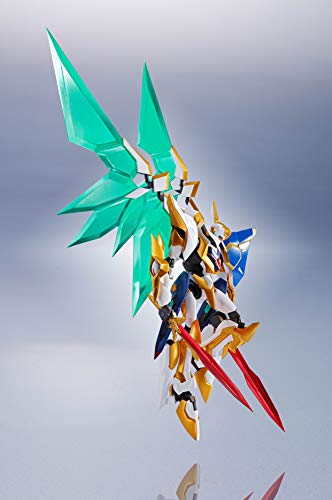 Robot Spirits Side KMF "Code Geass Lelouch of the Re;Surrection" Lancelot siN