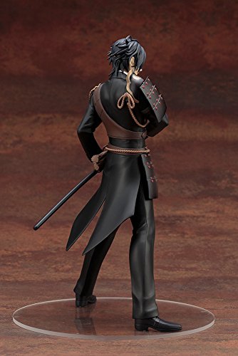 Shokudaikiri Mitsutada - 1/8 scale - ARTFX J, Touken Ranbu - Online - Kotobukiya