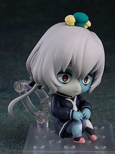 Zombie Land Saga - Nendoroid # 1347 KONNO JUNCHO (GUTE SMILLESSER)