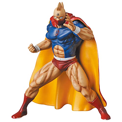 【CCP】UDF "Kinnikuman" Kinnikuman Battle Costume Ver.