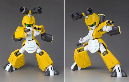 Métabee-Modèle 1/6-Modèle de plastique de caractère, Medarot DS-Kotobukiya