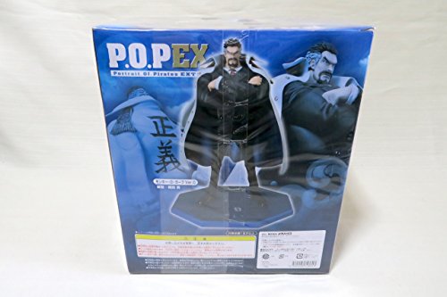 Portrait Of Pirates One Piece Excellent Model NEO EX Monkey D. Garp