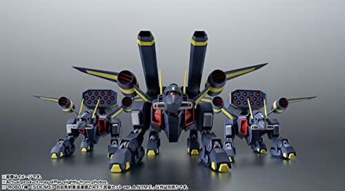 Robot Spirits Side MS "Mobile Suit Gundam SEED" Z.A.F.T: Zodiac Alliance of Freedom Treaty Weapon Set Ver. A.N.I.M.E.