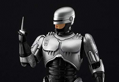 Hagane Works Robocop (GOOD SMILLE Company)