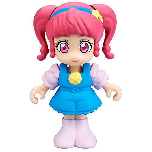 Cure Star PreCoorde Doll Star☆Twinkle Precure - Bandai