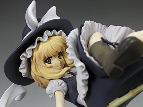 Kirisame Marisa 1/8 Touhou Project - Kotobukiya