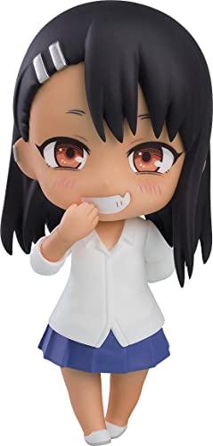 Nendoroid "Don't Toy With Me, Miss Nagatoro 2nd Attack" Nagatoro-san