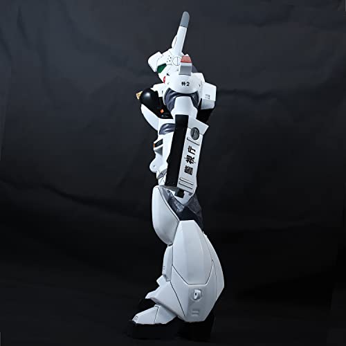 NANKOKU FACTORY "Mobile Police PATLABOR" AV-98 Ingram 1/24 Soft Vinyl Kit Reprint Edition