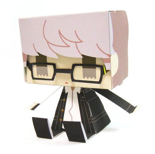 Shujinkou GraPhig Persona 4 - Cospa
